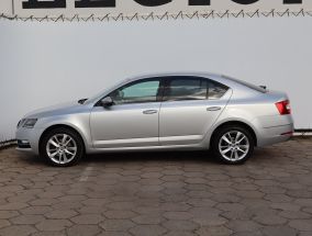 Skoda Octavia - 2017