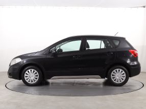 Suzuki SX4 S-Cross - 2015