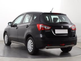 Suzuki SX4 S-Cross - 2015