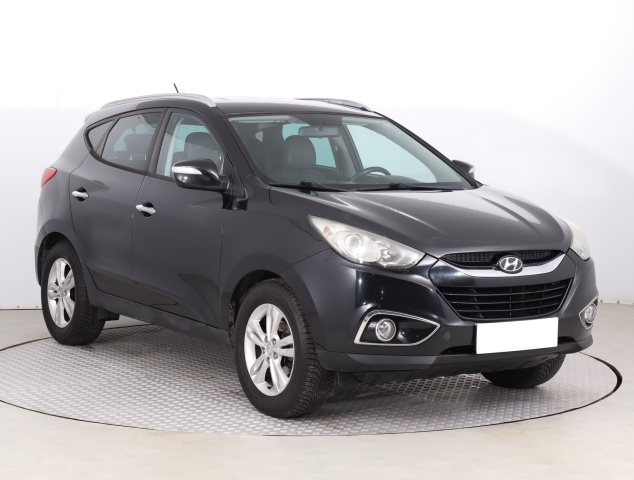 Hyundai ix35 2011