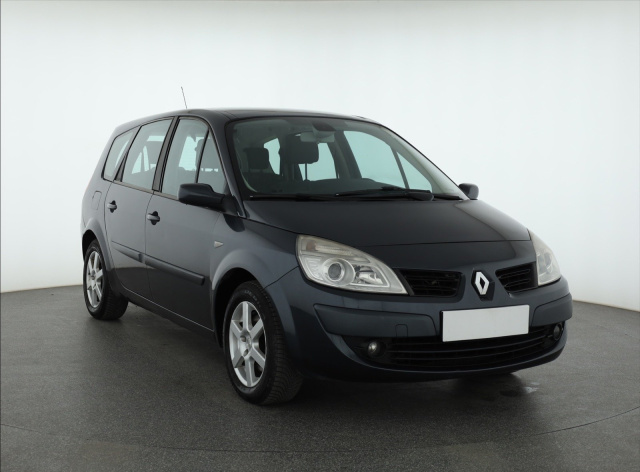 Renault Grand Scenic, 2008