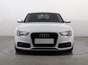 Audi A5 - 2016