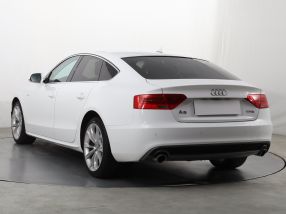 Audi A5 - 2016