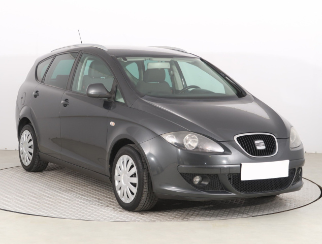 Seat Altea XL 2009