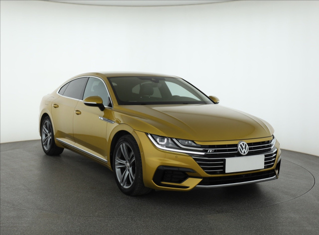 Volkswagen Arteon 2017