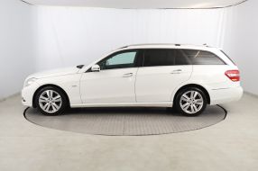 Mercedes-Benz E - 2012