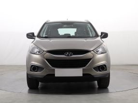 Hyundai ix35 - 2010