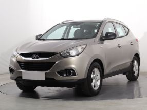 Hyundai ix35 - 2010