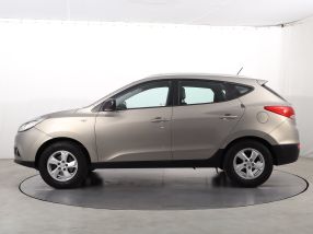 Hyundai ix35 - 2010