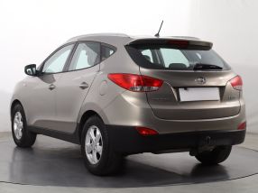 Hyundai ix35 - 2010