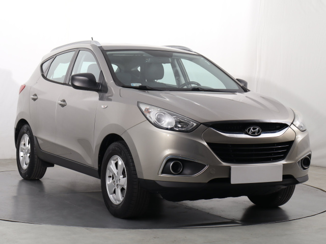 Hyundai ix35 2010