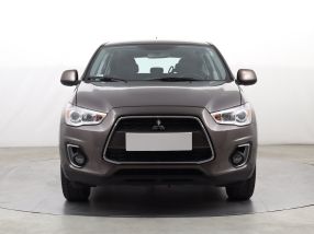 Mitsubishi ASX - 2014