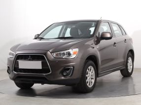 Mitsubishi ASX - 2014