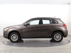 Mitsubishi ASX - 2014