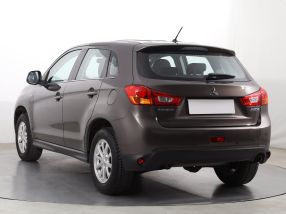 Mitsubishi ASX - 2014