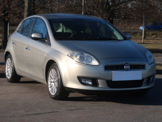 Fiat Bravo 2007