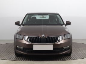 Skoda Octavia - 2018