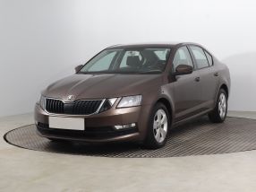 Skoda Octavia - 2018