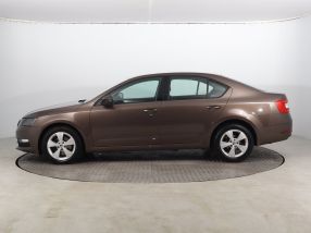 Skoda Octavia - 2018