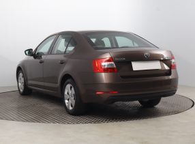 Skoda Octavia - 2018