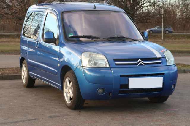 Citroen Berlingo 2006