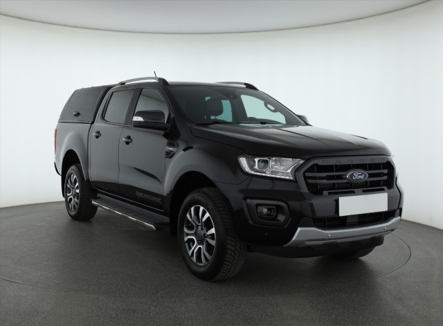 Ford Ranger 2021