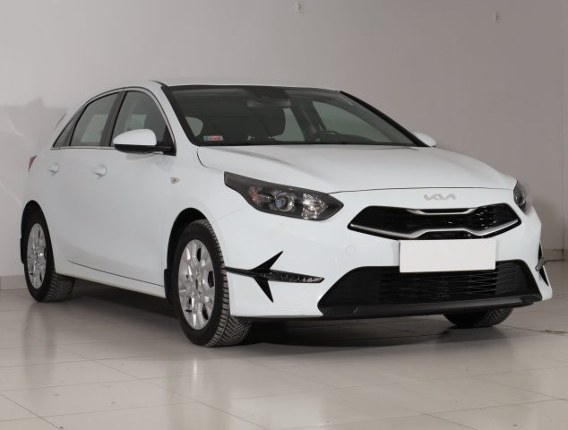 Kia Ceed 2021