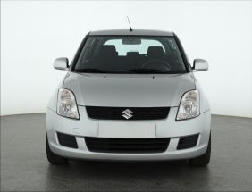 Suzuki Swift - 2010