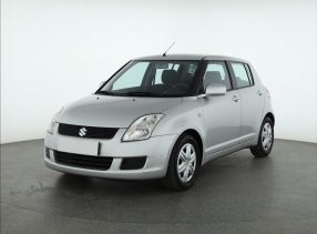 Suzuki Swift - 2010