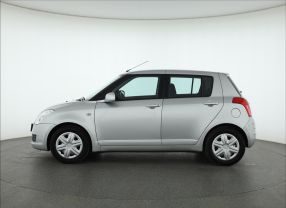 Suzuki Swift - 2010