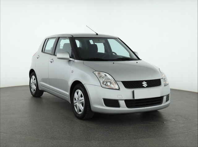 Suzuki Swift 2010