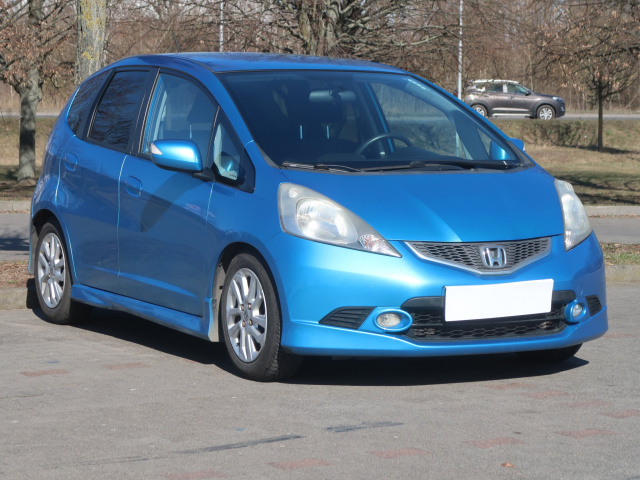 Honda Jazz 2010