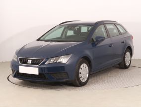 Seat Leon - 2017