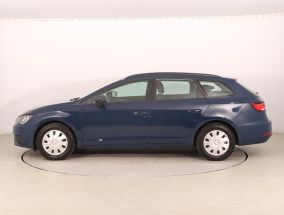 Seat Leon - 2017