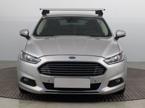 Ford Mondeo - 2015