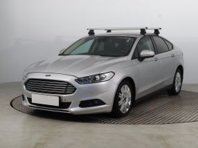 Ford Mondeo - 2015