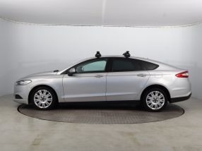 Ford Mondeo - 2015