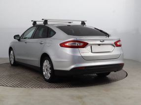 Ford Mondeo - 2015