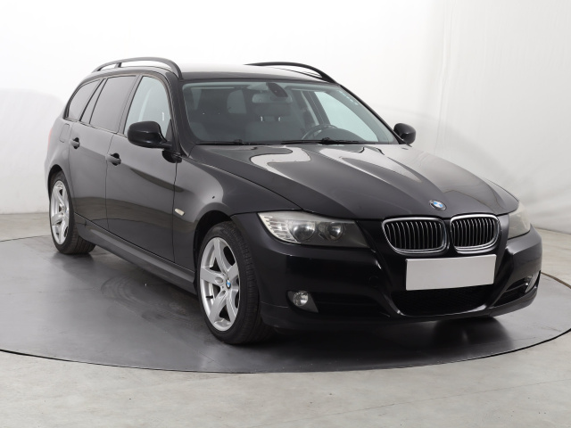 BMW 3 2008