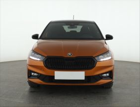 Skoda Fabia - 2025