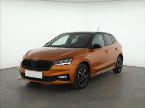 Skoda Fabia - 2025