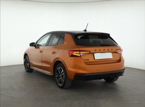 Skoda Fabia - 2025