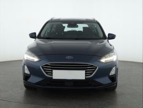 Ford Focus - 2019