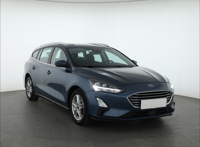 Ford Focus 2019