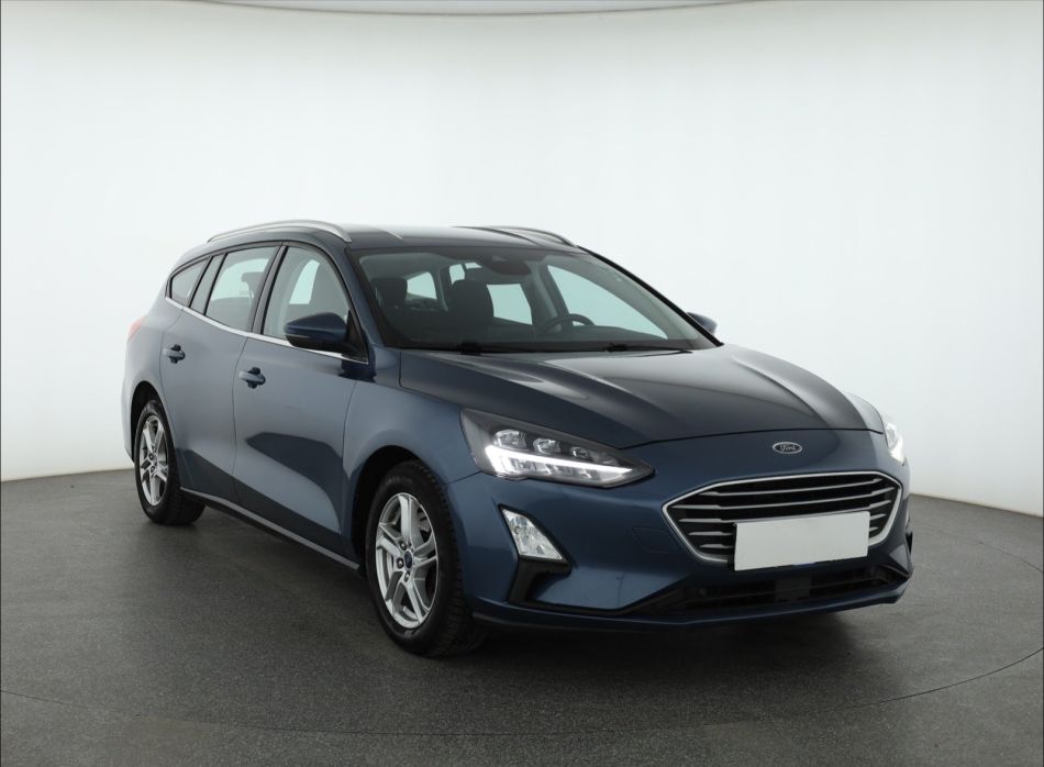 Ford Focus - 2019