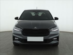 Škoda Fabia - 2025
