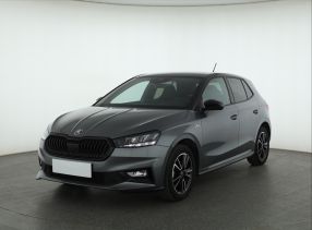 Škoda Fabia - 2025