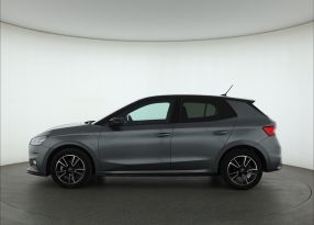 Škoda Fabia - 2025