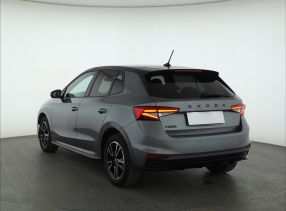 Škoda Fabia - 2025