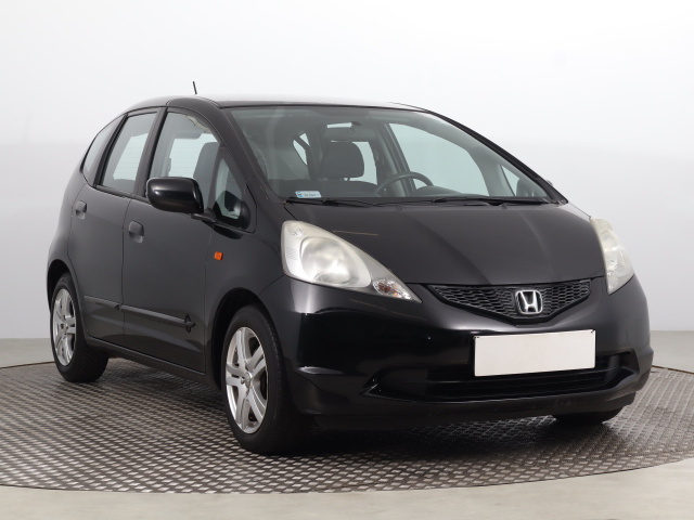 Honda Jazz 2008